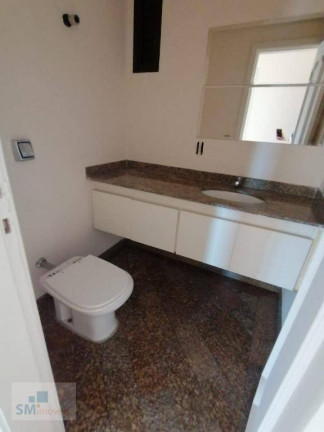Imagem Apartamento com 4 Quartos à Venda ou Locação, 270 m² em Brooklin - São Paulo Imagem Apartamento com 4 Quartos à Venda ou Locação, 270 m² em Brooklin - São Paulo