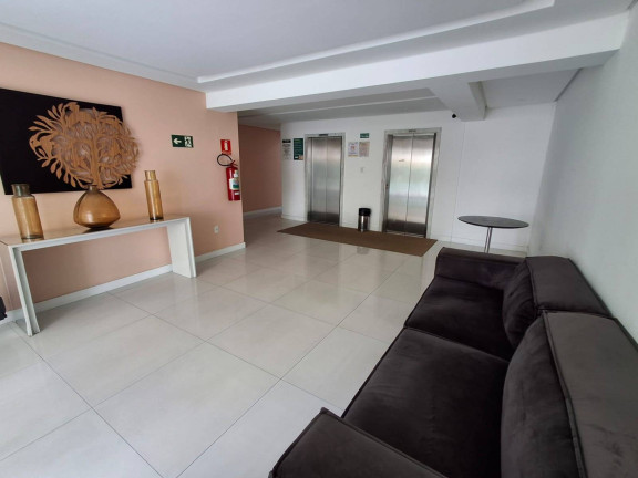Imagem Apartamento com 3 Quartos à Venda, 101 m² em Ocian - Praia Grande