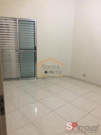 Apartamento com 2 Quartos à Venda, 80 m² em Tucuruvi - São Paulo