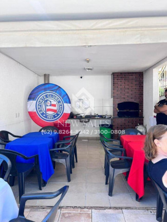 Imagem Apartamento com 3 Quartos à Venda, 76 m² em Jardim Europa - Goiânia Imagem Apartamento com 3 Quartos à Venda, 76 m² em Jardim Europa - Goiânia