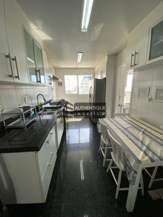 Imagem Apartamento com 3 Quartos à Venda, 134 m² em Vila Mariana - São Paulo Imagem Apartamento com 3 Quartos à Venda, 134 m² em Vila Mariana - São Paulo