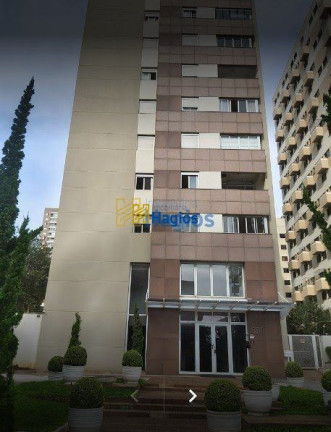 Apartamento com 1 Quarto para Alugar, 44 m² em Alphaville Centro Industrial E Empresarial/alphaville. - Barueri