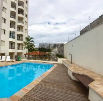 Imagem Apartamento com 2 Quartos à Venda, 60 m² em Mandaqui - São Paulo