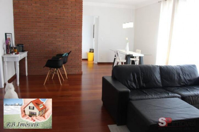 Imagem Apartamento com 3 Quartos à Venda, 130 m² em Vila Guiomar - Santo André Imagem Apartamento com 3 Quartos à Venda, 130 m² em Vila Guiomar - Santo André