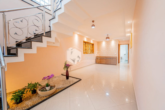 Casa com 4 Quartos à Venda, 195 m² em Vila Mascote - São Paulo