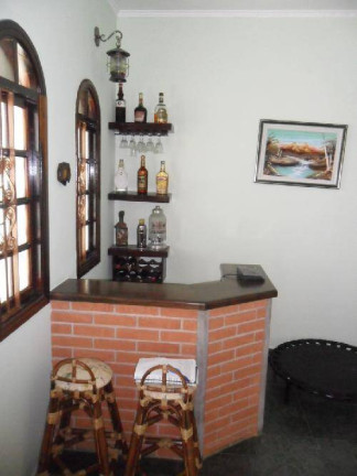 Imagem Casa com 4 Quartos à Venda,  em Est São José - Peruíbe