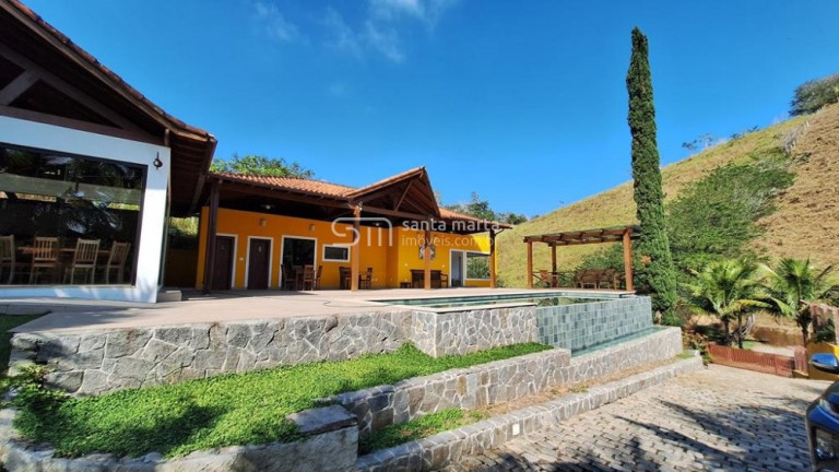 Imagem Imóvel com 5 Quartos à Venda, 10 m² em Bairro Coronel - Bananal Imagem Imóvel com 5 Quartos à Venda, 10 m² em Bairro Coronel - Bananal