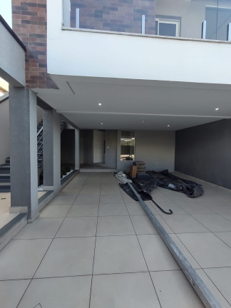 Imagem Sobrado com 3 Quartos à Venda, 208 m² em Portais (polvilho) - Cajamar