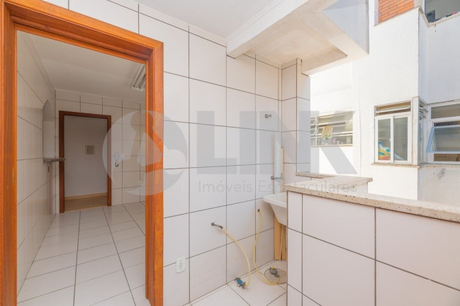 Imagem Apartamento com 2 Quartos à Venda, 76 m² em Tristeza - Porto Alegre Imagem Apartamento com 2 Quartos à Venda, 76 m² em Tristeza - Porto Alegre