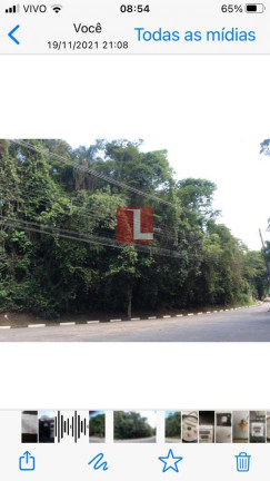 Terreno à Venda, 980 m² em Caraguatá - Mairiporã