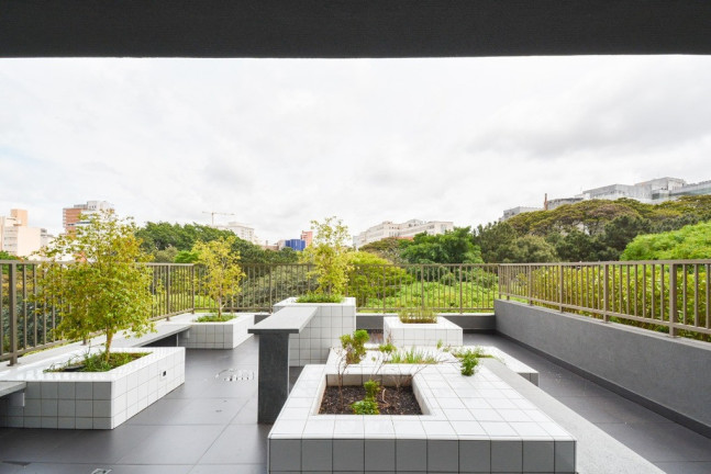 Imagem Imóvel com 1 Quarto à Venda, 45 m² em Cerqueira César - São Paulo Imagem Imóvel com 1 Quarto à Venda, 45 m² em Cerqueira César - São Paulo