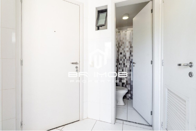 Imagem Imóvel com 3 Quartos à Venda, 90 m² em Perdizes - São Paulo