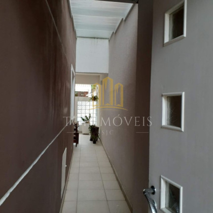 Imagem Casa de Condomínio com 3 Quartos à Venda, 266 m² em Vila Paraíso - Caçapava Imagem Casa de Condomínio com 3 Quartos à Venda, 266 m² em Vila Paraíso - Caçapava
