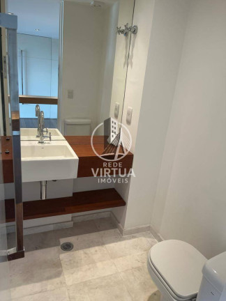 Imagem Apartamento com 3 Quartos à Venda, 192 m² em Panamby - São Paulo