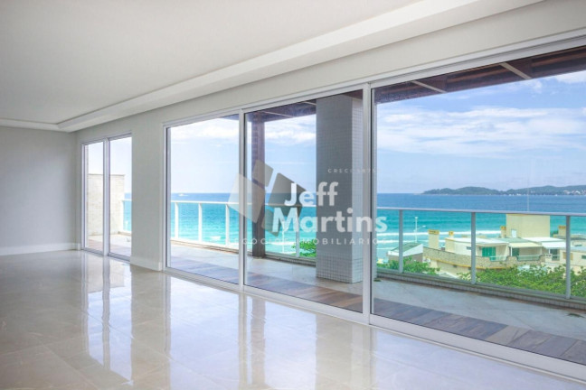 Imagem Apartamento com 3 Quartos à Venda, 190 m² em Bombas - Bombinhas