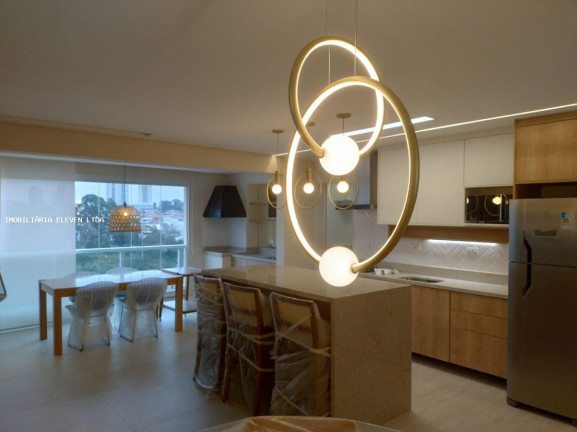 Imagem Apartamento com 3 Quartos à Venda, 99 m² em Vila Progresso - Guarulhos