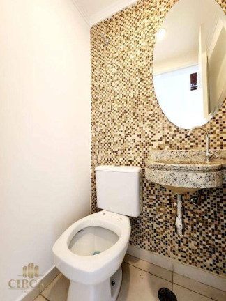 Imagem Apartamento com 3 Quartos à Venda, 101 m² em Vila Romana - São Paulo Imagem Apartamento com 3 Quartos à Venda, 101 m² em Vila Romana - São Paulo
