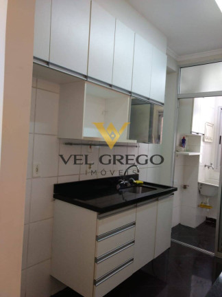 Imagem Apartamento com 2 Quartos à Venda, 52 m² em Taboão - São Bernardo Do Campo Imagem Apartamento com 2 Quartos à Venda, 52 m² em Taboão - São Bernardo Do Campo