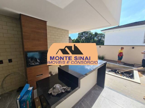 Imagem Casa de Condomínio com 3 Quartos à Venda, 300 m² em Cajuru Do Sul - Sorocaba Imagem Casa de Condomínio com 3 Quartos à Venda, 300 m² em Cajuru Do Sul - Sorocaba