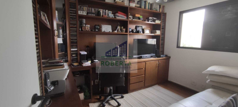 Imagem Apartamento com 3 Quartos à Venda, 110 m² em Moema - São Paulo