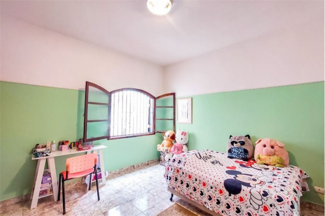 Imagem Casa com 3 Quartos à Venda,  em Perdizes - São Paulo