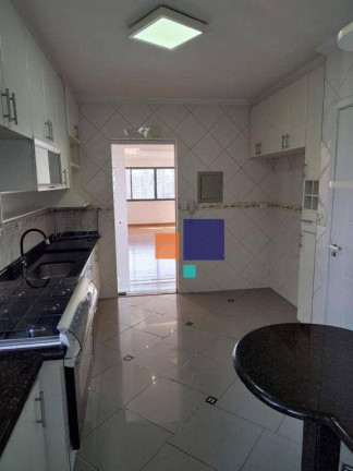 Imagem Apartamento com 3 Quartos à Venda, 108 m² em Santana - São Paulo