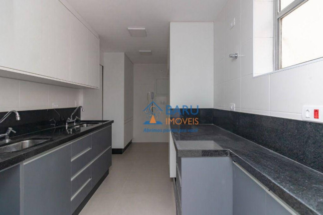 Imagem Apartamento com 4 Quartos à Venda ou Locação, 120 m² em Higienópolis - São Paulo