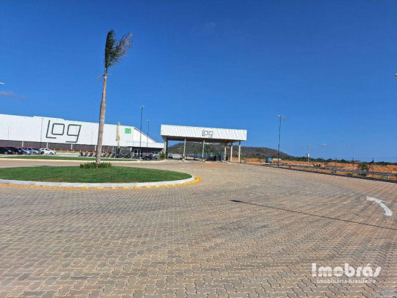 Imagem Galpão para Alugar, 1.738 m² em Ancuri - Fortaleza Imagem Galpão para Alugar, 1.738 m² em Ancuri - Fortaleza