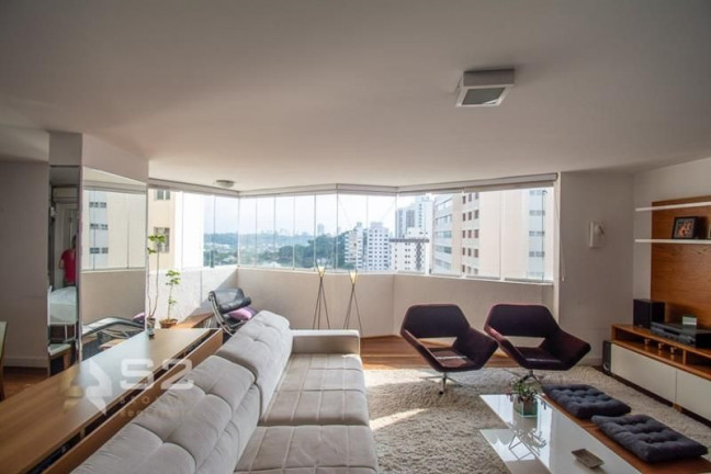 Imagem Apartamento com 3 Quartos à Venda, 190 m² em Vila Pompéia - São Paulo Imagem Apartamento com 3 Quartos à Venda, 190 m² em Vila Pompéia - São Paulo