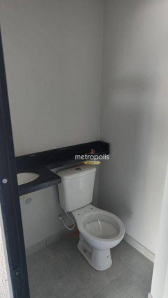 Imagem Cobertura com 2 Quartos à Venda, 85 m² em Jardim Alvorada - Santo André Imagem Cobertura com 2 Quartos à Venda, 85 m² em Jardim Alvorada - Santo André