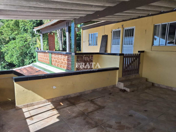 Imagem Casa com 5 Quartos à Venda, 500 m² em Parque Prainha - São Vicente Imagem Casa com 5 Quartos à Venda, 500 m² em Parque Prainha - São Vicente