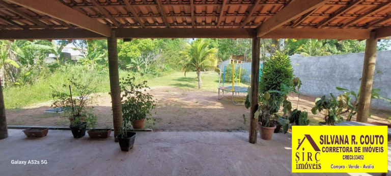 Imagem Chácara com 2 Quartos à Venda, 1 m² em Chácaras De Inoã (inoã) - Maricá