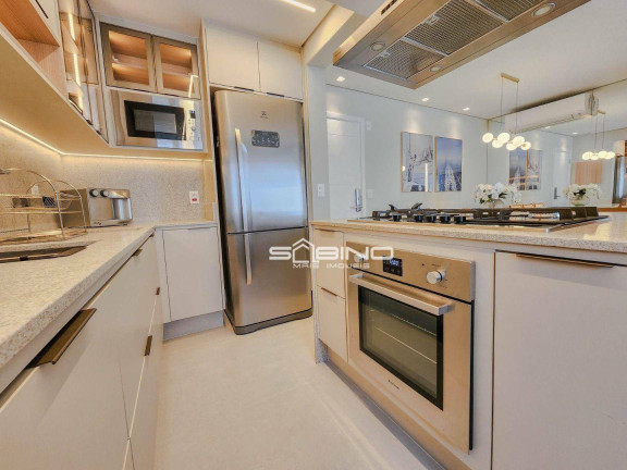 Imagem Apartamento com 3 Quartos à Venda, 111 m² em Riviera De São Lourenço - Bertioga
