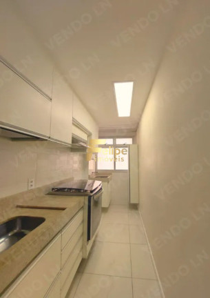 Imagem Imóvel com 2 Quartos à Venda, 55 m² em Jardim Camburi - Vitória