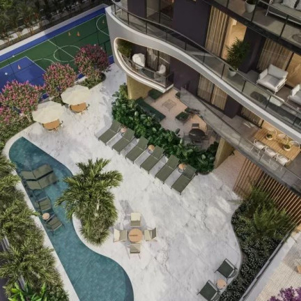 Imagem Apartamento com 3 Quartos à Venda, 107 m² em Miramar - João Pessoa