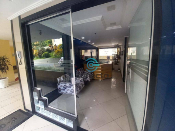 Imagem Apartamento com 2 Quartos à Venda, 60 m² em Santa Rosa - Niterói