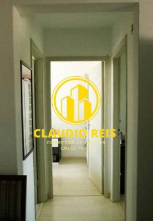 Imagem Apartamento com 2 Quartos à Venda, 74 m² em Vila Campo Grande - São Paulo