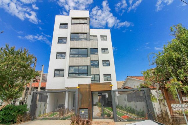 Imóvel com 1 Quarto à Venda, 34 m² em Menino Deus - Porto Alegre