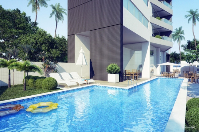 Imagem Apartamento com 4 Quartos à Venda, 152 m² em Boa Viagem - Recife Imagem Apartamento com 4 Quartos à Venda, 152 m² em Boa Viagem - Recife