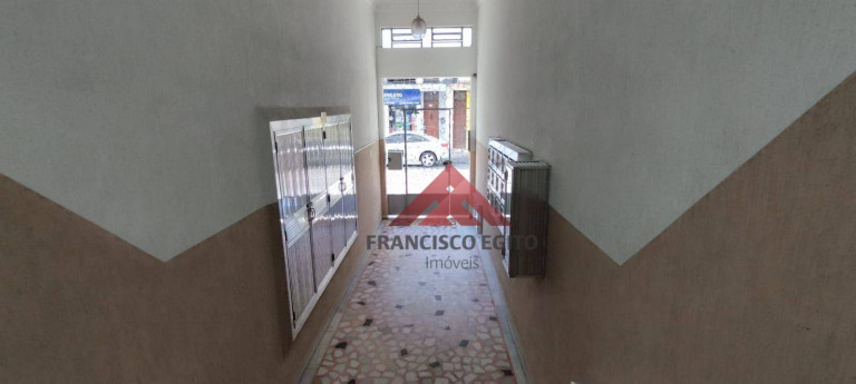 Imagem Apartamento com 2 Quartos à Venda, 60 m² em Centro - Niterói Imagem Apartamento com 2 Quartos à Venda, 60 m² em Centro - Niterói