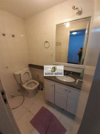 Imagem Apartamento com 3 Quartos à Venda, 98 m² em Vila Andrade - São Paulo