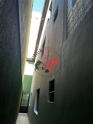 Imagem Sobrado com 4 Quartos à Venda, 274 m² em Assunção - São Bernardo Do Campo Imagem Sobrado com 4 Quartos à Venda, 274 m² em Assunção - São Bernardo Do Campo