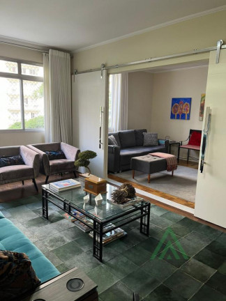 Imagem Apartamento com 3 Quartos à Venda, 140 m² em Itaim Bibi - São Paulo