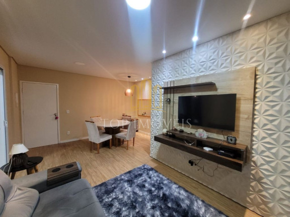 Imagem Apartamento com 2 Quartos à Venda, 63 m² em Jardim América - São José Dos Campos Imagem Apartamento com 2 Quartos à Venda, 63 m² em Jardim América - São José Dos Campos