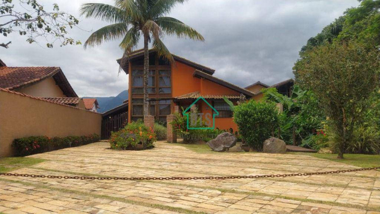 Imagem Casa com 2 Quartos à Venda, 168 m² em Morada Da Praia - Bertioga