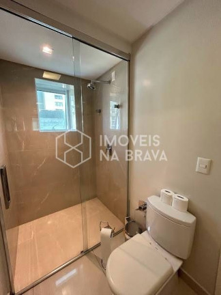Imagem Apartamento com 3 Quartos para Alugar, 135 m² em Praia Brava - Itajaí