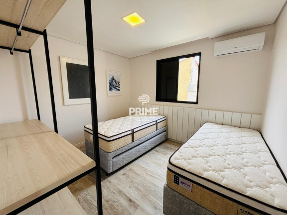 Imagem Apartamento com 2 Quartos à Venda, 64 m² em Martim De Sa - Caraguatatuba