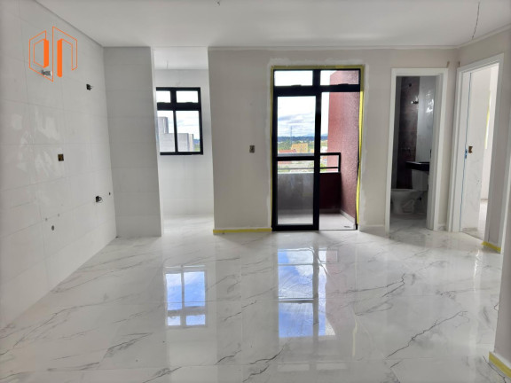 Imagem Apartamento com 3 Quartos à Venda, 58 m² em Parque Da Fonte - São José Dos Pinhais
