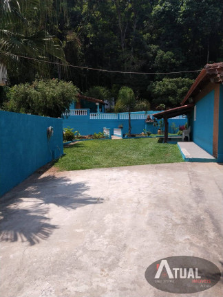 Imagem Chácara com 3 Quartos à Venda, 1 m² em Terra Preta - Mairiporã