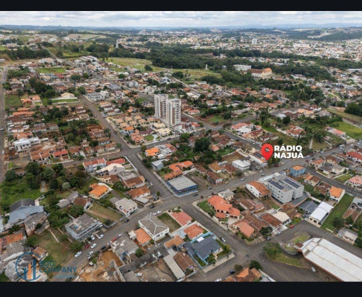 Imagem Apartamento com 2 Quartos à Venda, 69 m² em Alto Da Glória - Irati Imagem Apartamento com 2 Quartos à Venda, 69 m² em Alto Da Glória - Irati